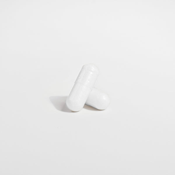 Calm The F*ck Down sleep and relaxation supplement lifestyle photo