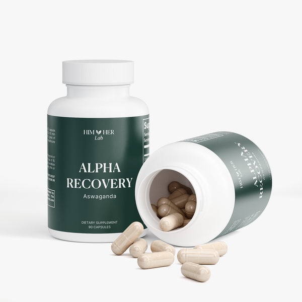 Ashwagandha adaptogen ingredients detail