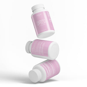 Berberine blood sugar balance ingredients detail