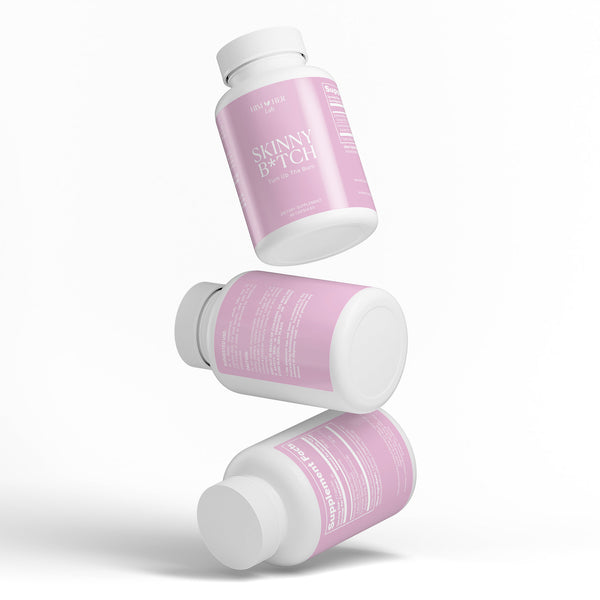 Berberine blood sugar balance ingredients detail