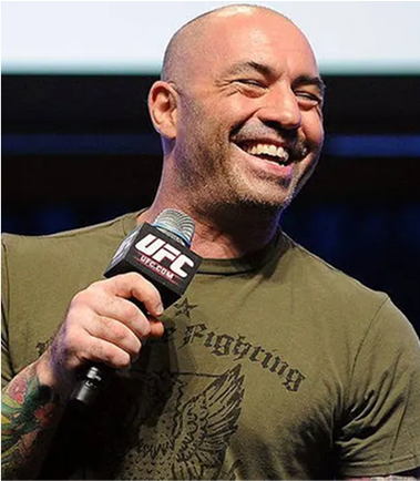 Joe Rogan